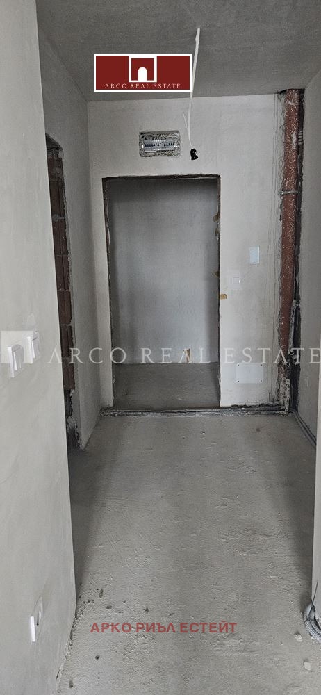 En venta  2 dormitorios Sofia , Krastova vada , 99 metros cuadrados | 86390412 - imagen [5]