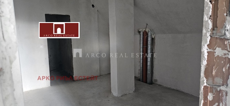 En venta  2 dormitorios Sofia , Krastova vada , 99 metros cuadrados | 86390412