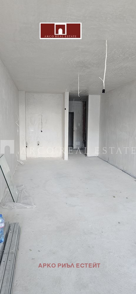 En venta  2 dormitorios Sofia , Krastova vada , 99 metros cuadrados | 86390412 - imagen [4]