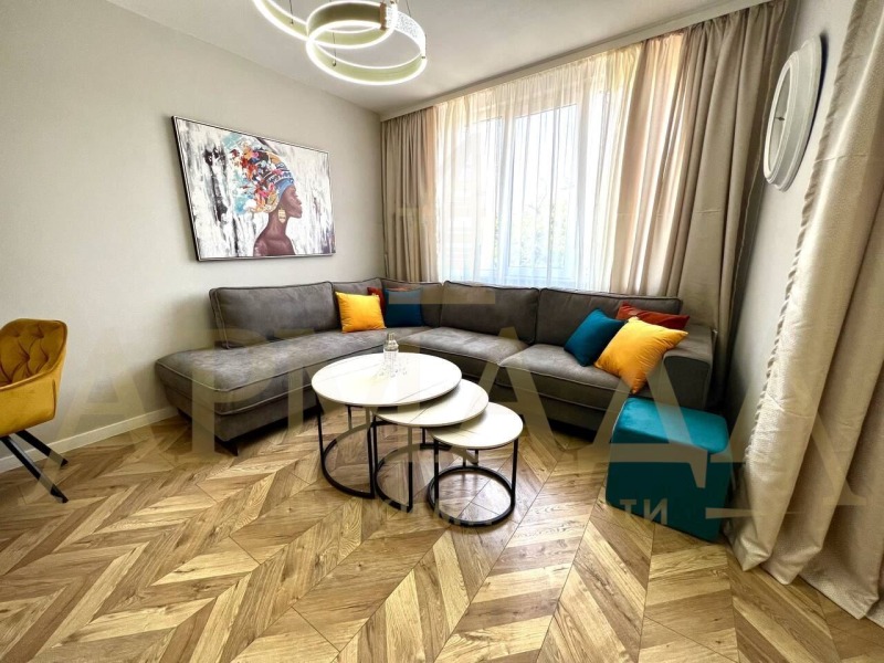 Продаја  2 спаваће собе Пловдив , Христо Смирненски , 97 м2 | 95905982 - слика [4]