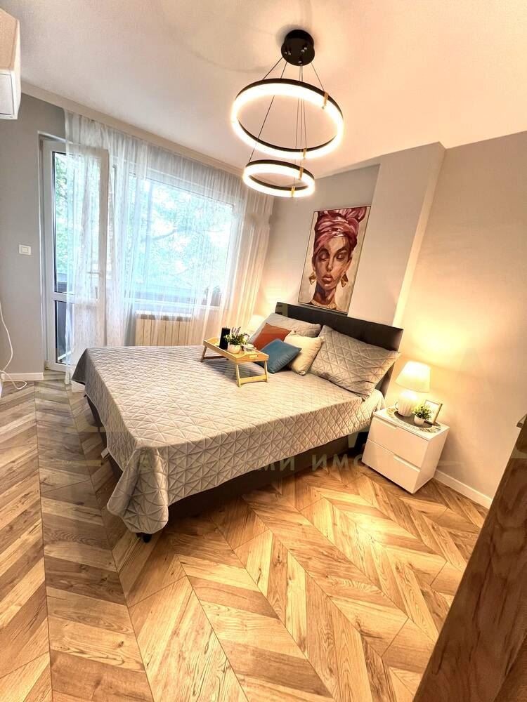 Продаја  2 спаваће собе Пловдив , Христо Смирненски , 97 м2 | 95905982 - слика [6]