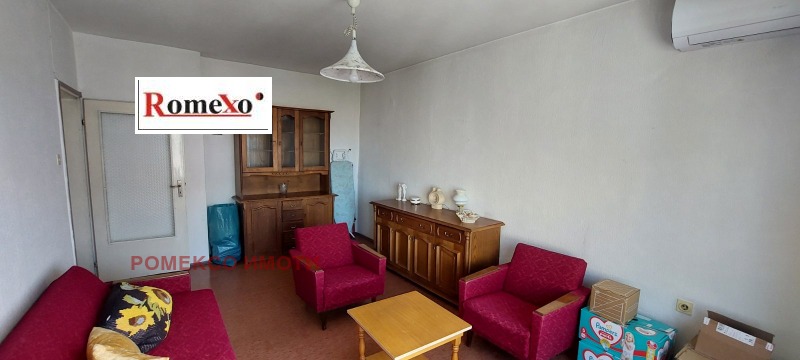 Продава  3-стаен град Пловдив , Кършияка , 86 кв.м | 89235482 - изображение [4]
