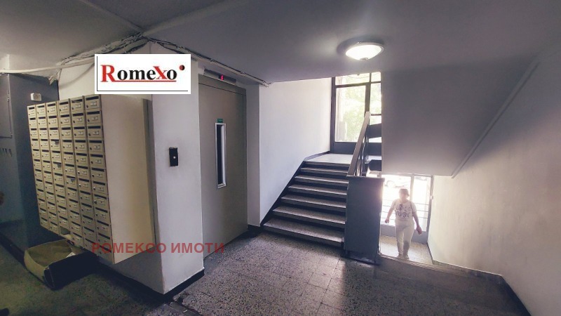 Продава  3-стаен град Пловдив , Кършияка , 86 кв.м | 89235482 - изображение [17]