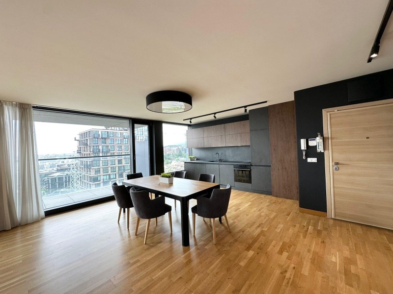 À venda  2 quartos Sofia , Manastirski livadi , 169 m² | 36795191 - imagem [11]