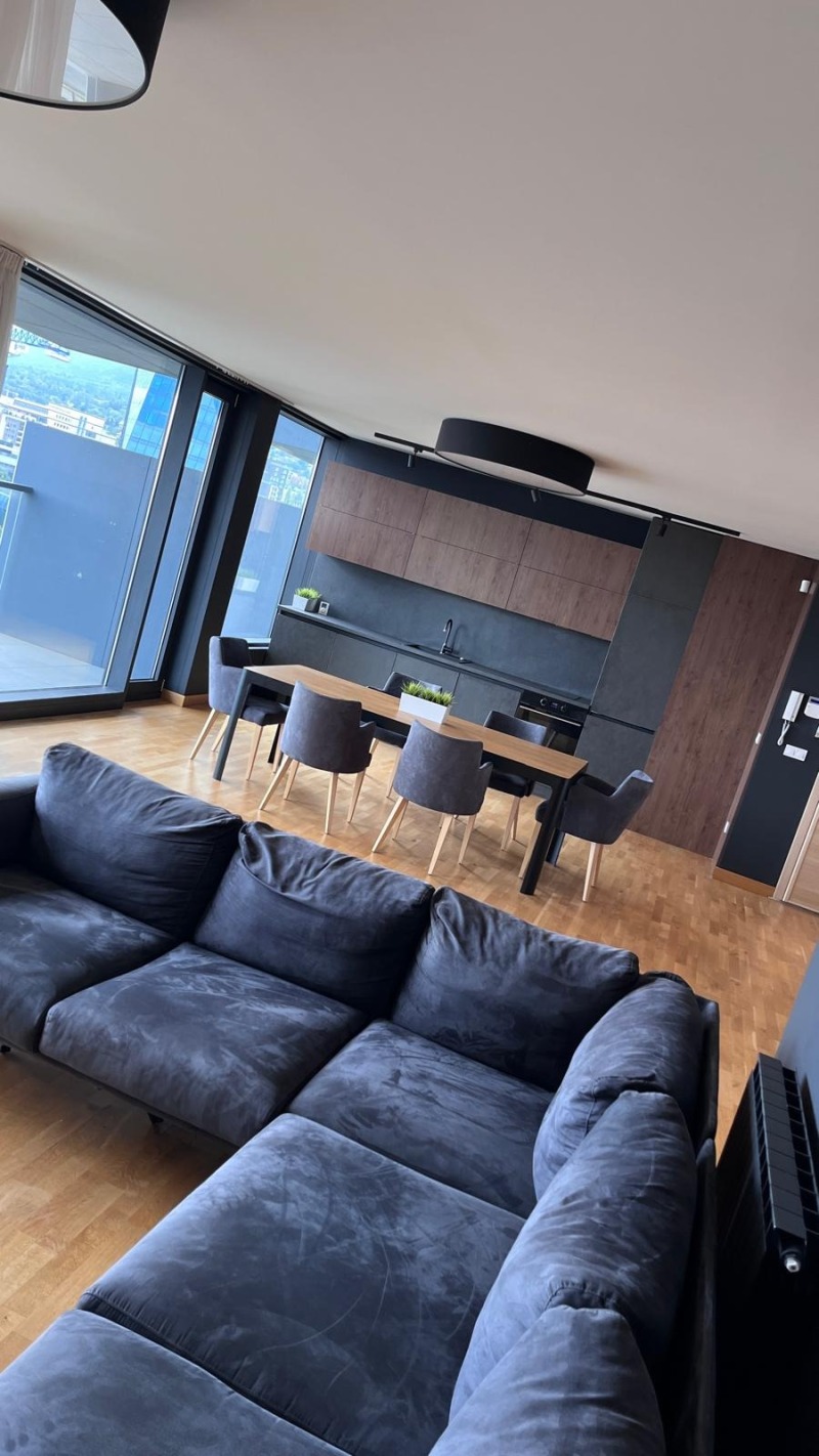 À venda  2 quartos Sofia , Manastirski livadi , 169 m² | 36795191 - imagem [12]