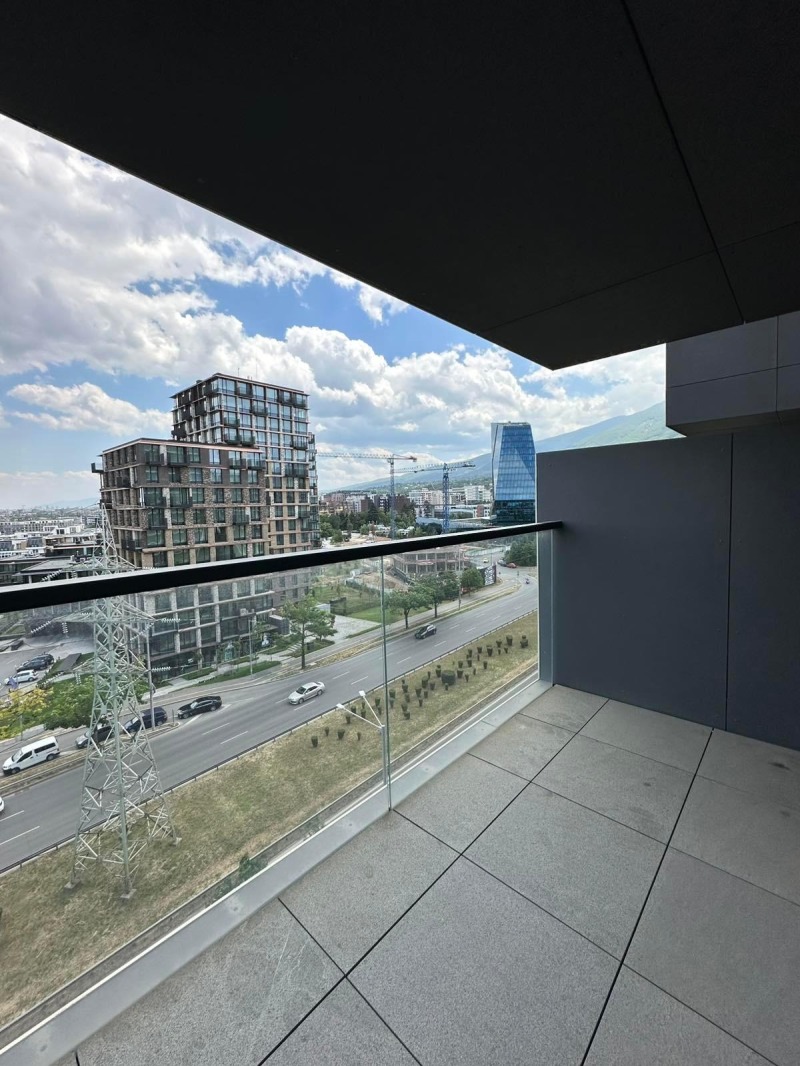 À venda  2 quartos Sofia , Manastirski livadi , 169 m² | 36795191 - imagem [5]
