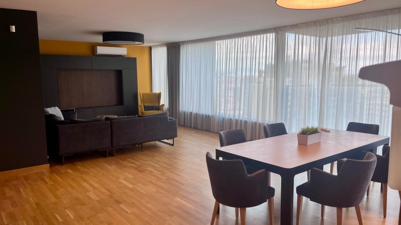 À venda  2 quartos Sofia , Manastirski livadi , 169 m² | 36795191 - imagem [2]