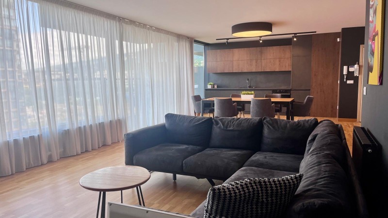 Продава 3-СТАЕН, град София, Манастирски ливади • 620000 € / 1212614.60 лв. • 89574455 1