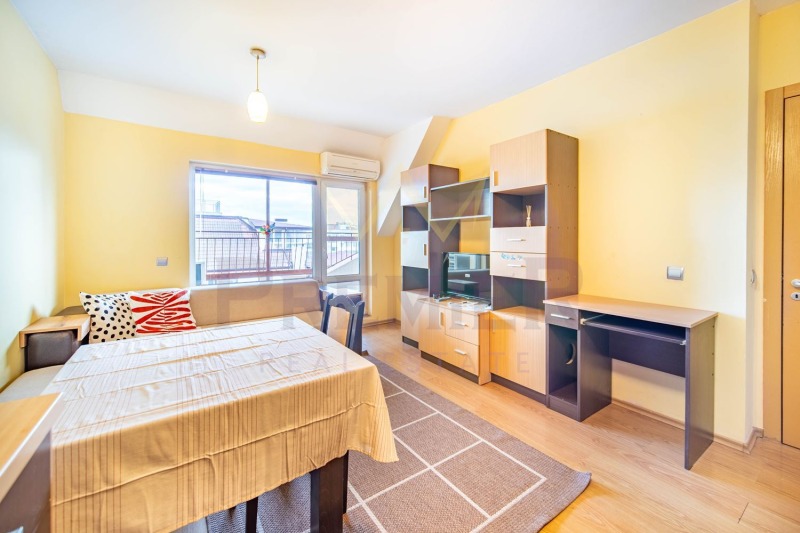 Продава 3-СТАЕН, гр. Варна, Възраждане 1, снимка 2 - Апартаменти - 52836402