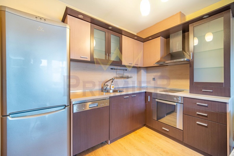 Продава 3-СТАЕН, гр. Варна, Възраждане 1, снимка 3 - Апартаменти - 52836402