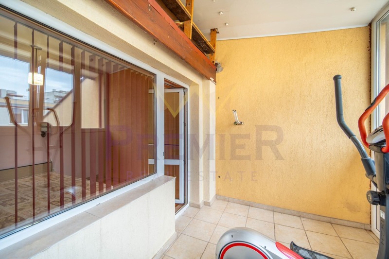 Продава 3-СТАЕН, гр. Варна, Възраждане 1, снимка 10 - Апартаменти - 52836402