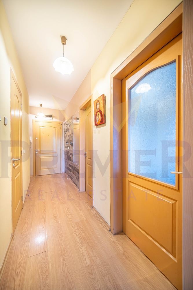 Продава 3-СТАЕН, гр. Варна, Възраждане 1, снимка 13 - Апартаменти - 52836402