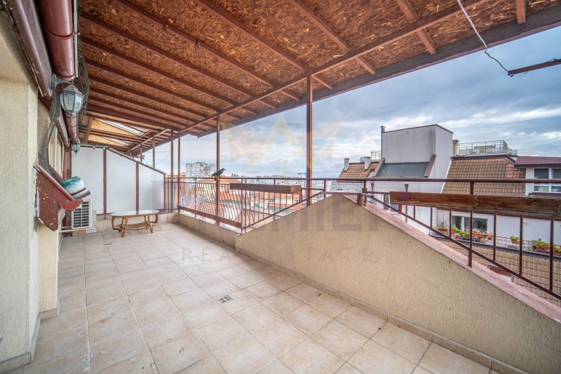 Продава 3-СТАЕН, гр. Варна, Възраждане 1, снимка 12 - Апартаменти - 52836402