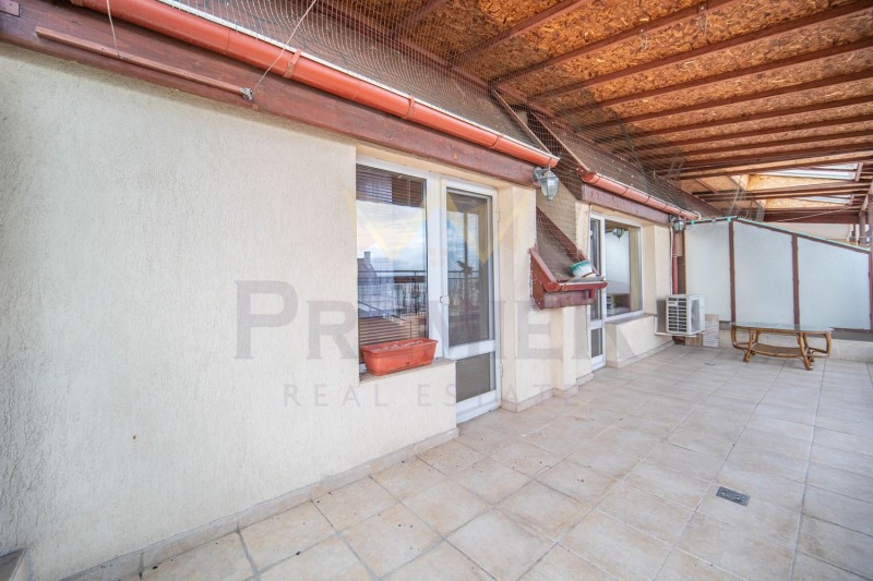 Продава 3-СТАЕН, гр. Варна, Възраждане 1, снимка 11 - Апартаменти - 52836402