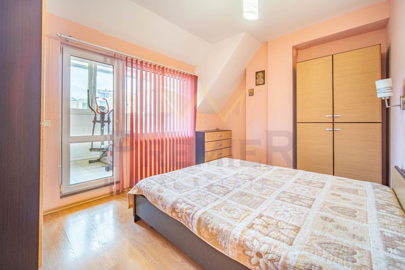 Продава 3-СТАЕН, гр. Варна, Възраждане 1, снимка 5 - Апартаменти - 52836402