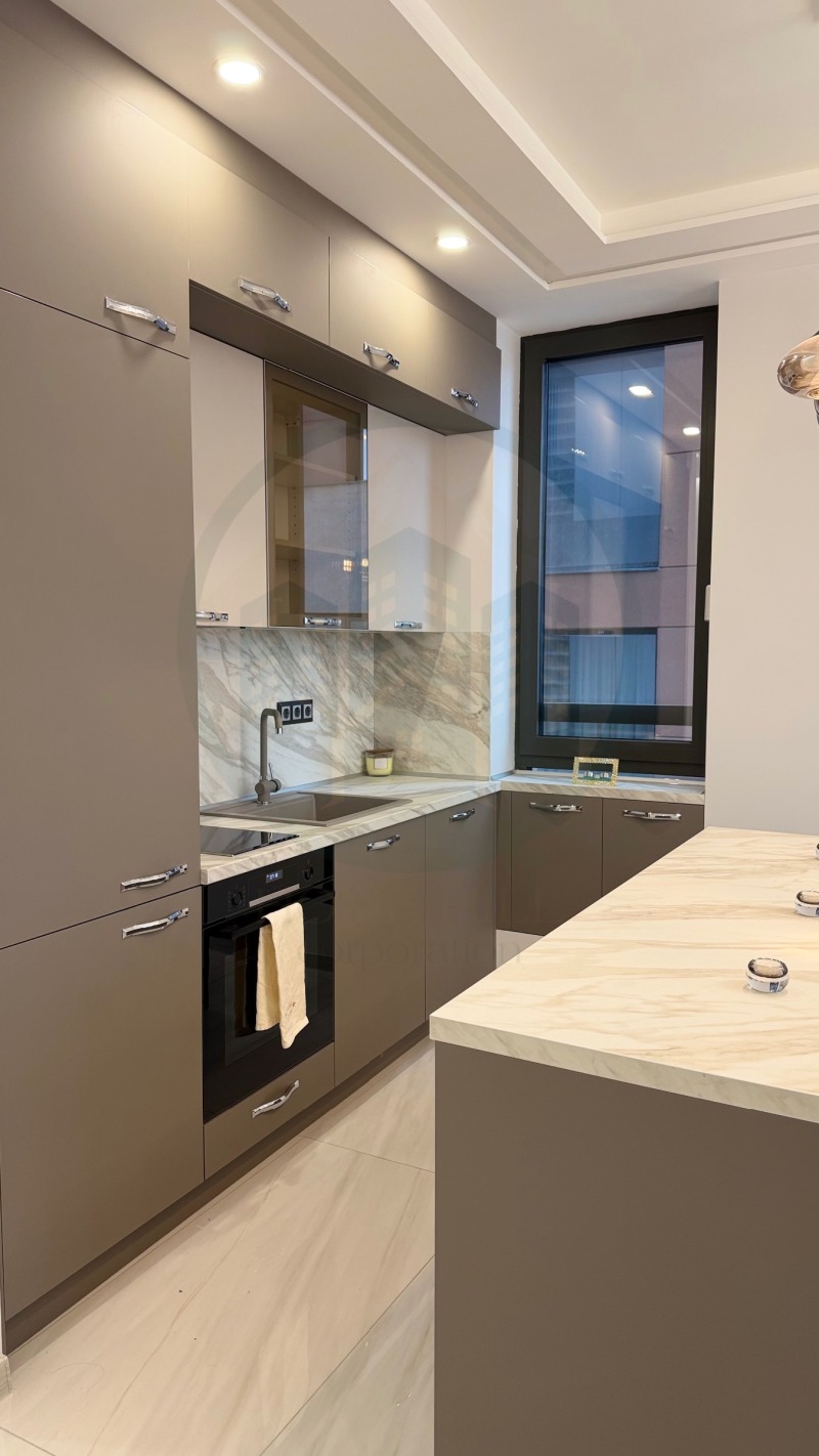 Продава 3-СТАЕН, гр. София, Кръстова вада, снимка 5 - Апартаменти - 53559023