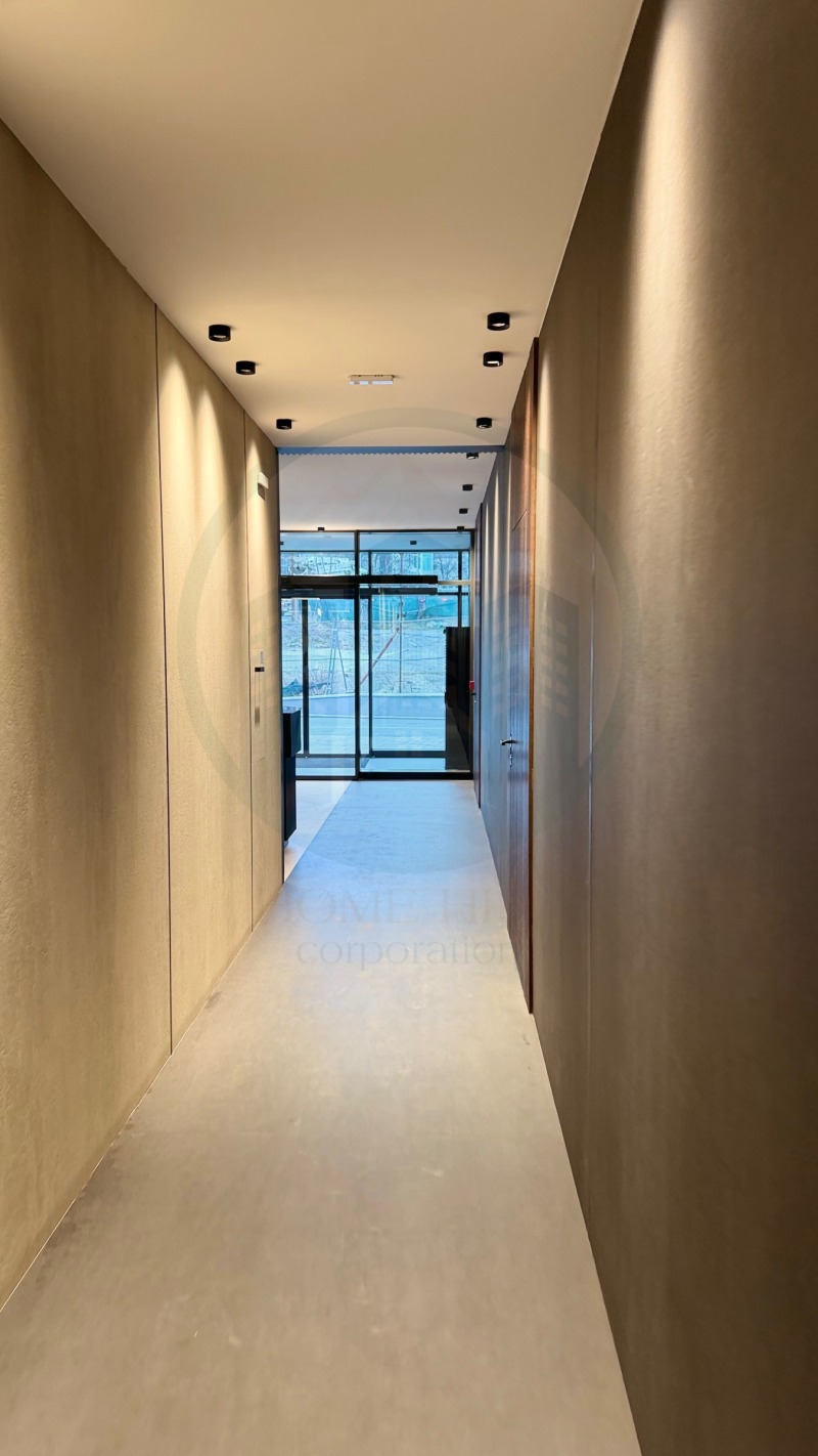 Продава 3-СТАЕН, гр. София, Кръстова вада, снимка 14 - Апартаменти - 53559023