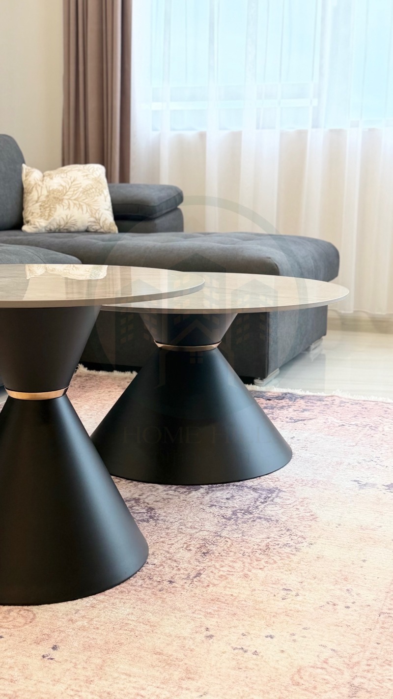 Продава 3-СТАЕН, гр. София, Кръстова вада, снимка 3 - Апартаменти - 53559023