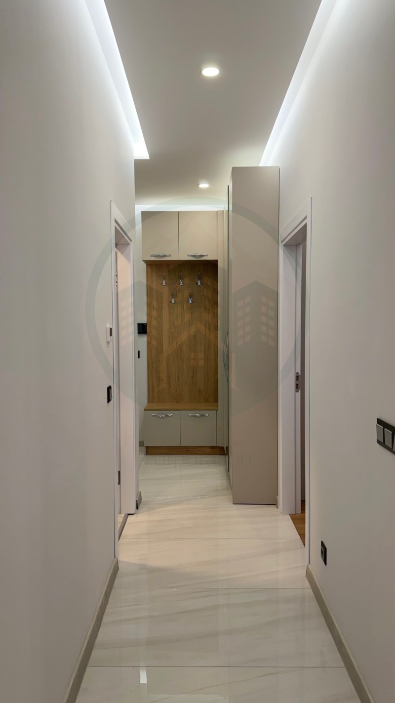 Продава 3-СТАЕН, гр. София, Кръстова вада, снимка 11 - Апартаменти - 53559023