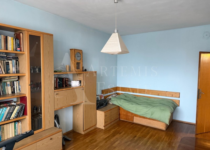 Продава 4-СТАЕН, гр. Ботевград, област София област, снимка 12 - Апартаменти - 52523953