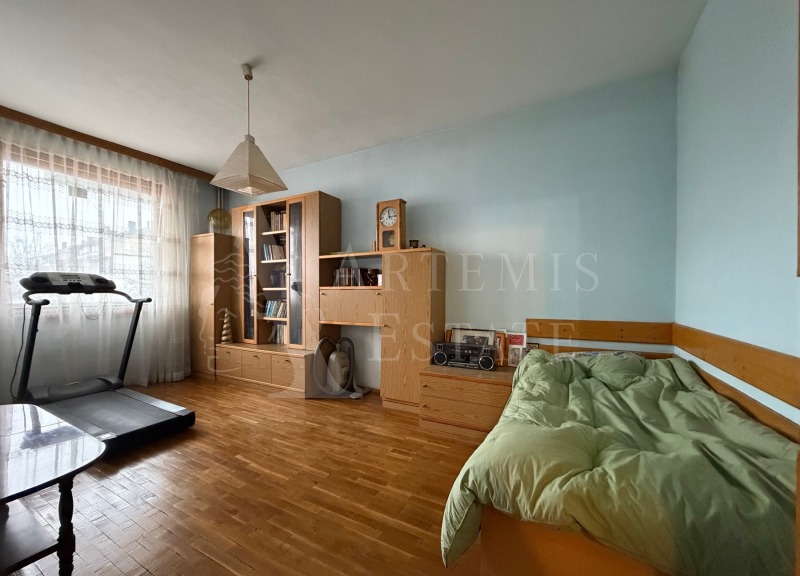 Продава 4-СТАЕН, гр. Ботевград, област София област, снимка 13 - Апартаменти - 52523953