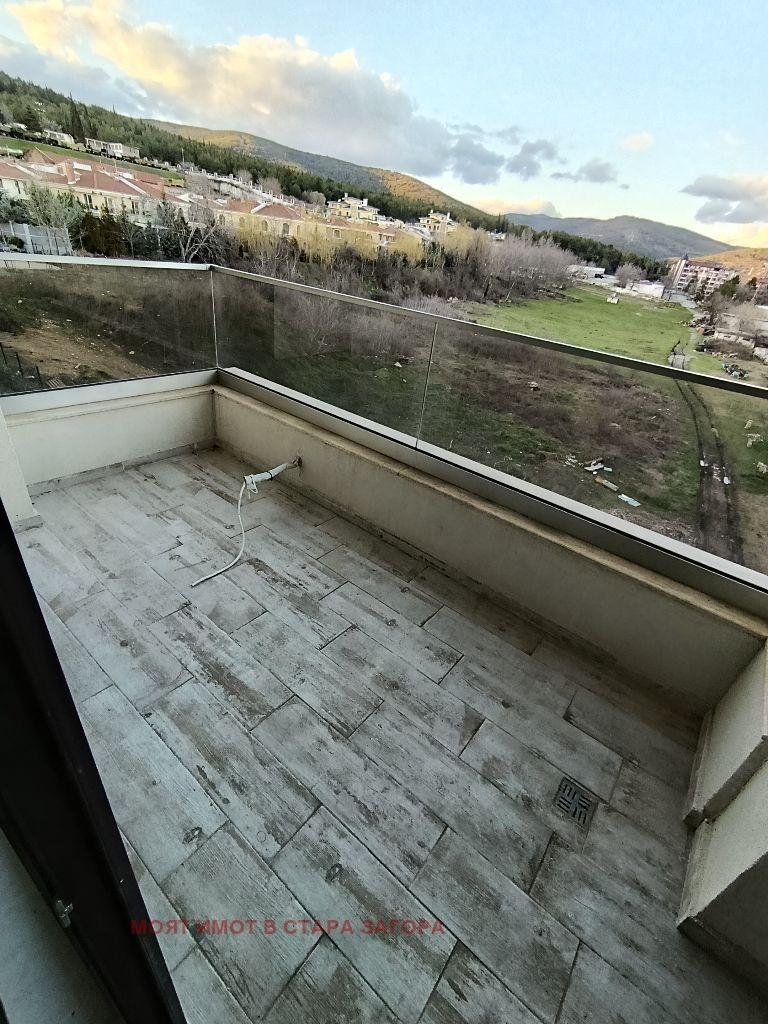 Продава 4-СТАЕН, гр. Стара Загора, Аязмото, снимка 3 - Апартаменти - 53640493