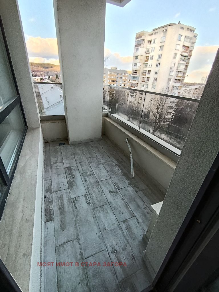 Продава 4-СТАЕН, гр. Стара Загора, Аязмото, снимка 5 - Апартаменти - 53640493