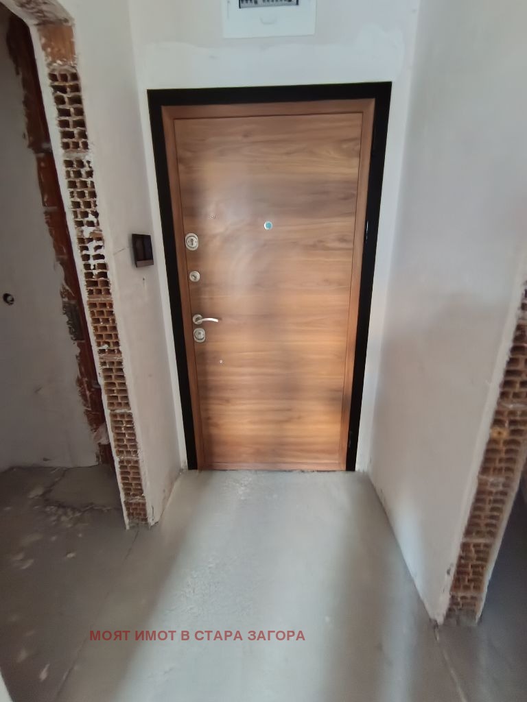 Продава 4-СТАЕН, гр. Стара Загора, Аязмото, снимка 13 - Апартаменти - 53640493