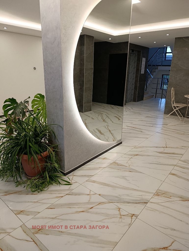 Продава 4-СТАЕН, гр. Стара Загора, Аязмото, снимка 9 - Апартаменти - 53640493