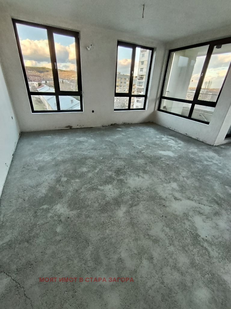 Продава 4-СТАЕН, гр. Стара Загора, Аязмото, снимка 2 - Апартаменти - 53640493