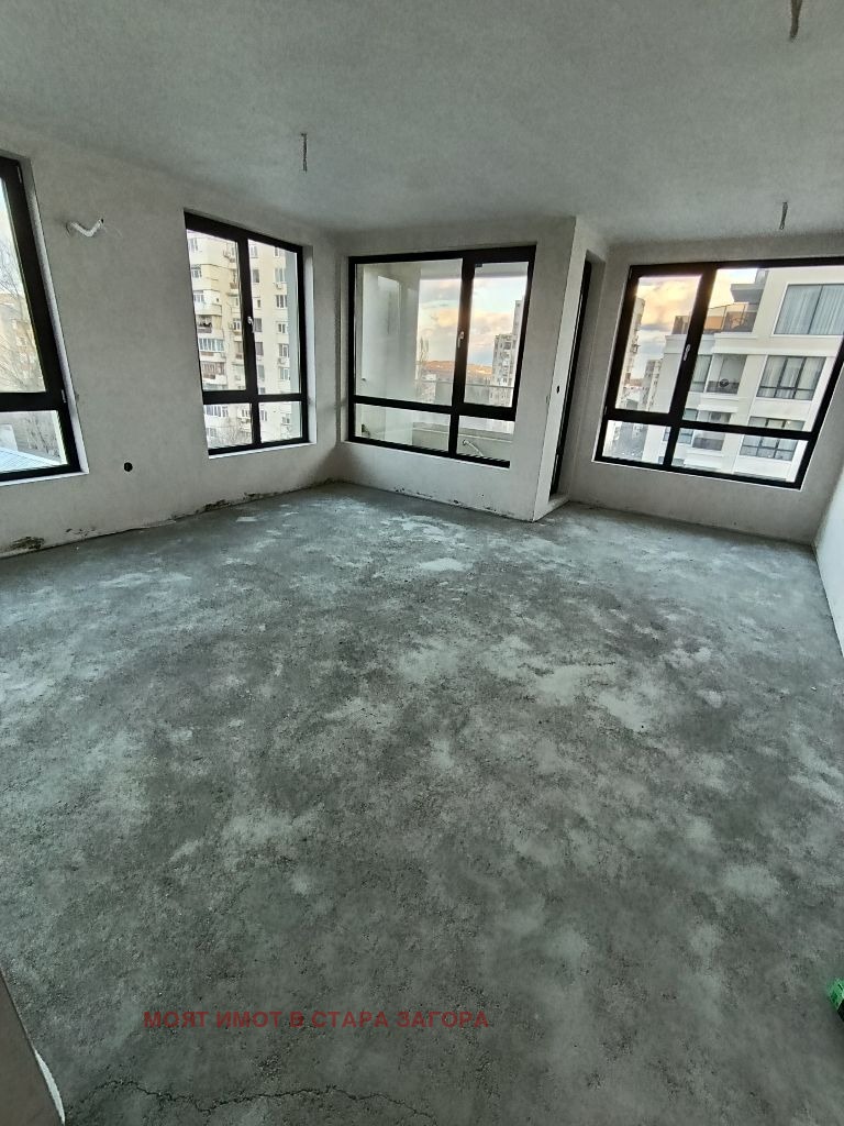 Продава 4-СТАЕН, гр. Стара Загора, Аязмото