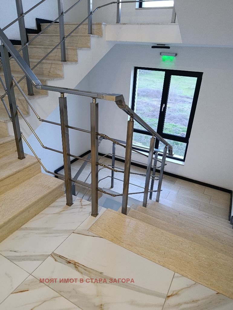 Продава 4-СТАЕН, гр. Стара Загора, Аязмото, снимка 11 - Апартаменти - 53640493