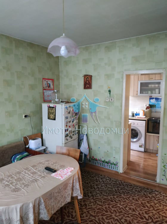 Продава  Етаж от къща град Шумен , Дивдядово , 95 кв.м | 41623237 - изображение [2]