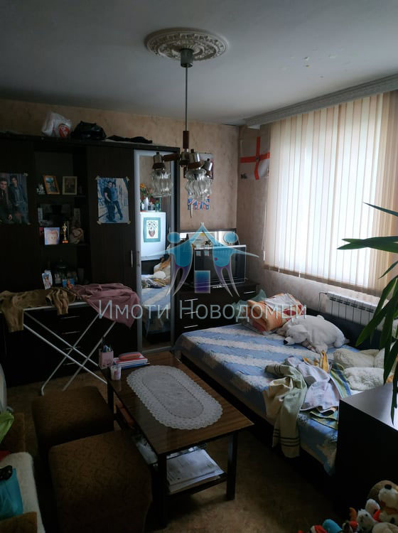 Продава  Етаж от къща град Шумен , Дивдядово , 95 кв.м | 41623237 - изображение [4]