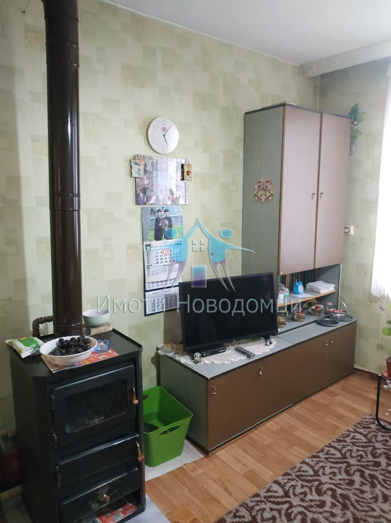 Продава  Етаж от къща град Шумен , Дивдядово , 95 кв.м | 41623237 - изображение [3]