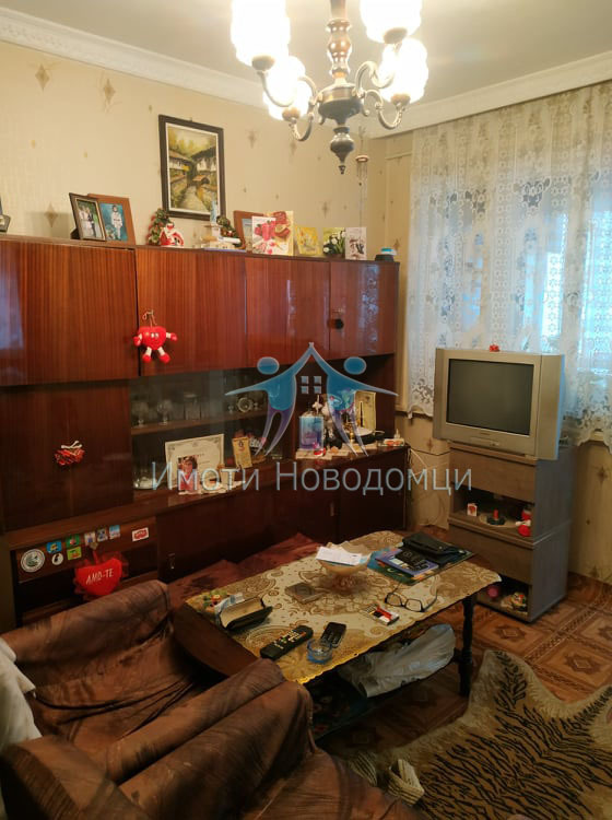 Продава  Етаж от къща град Шумен , Дивдядово , 95 кв.м | 41623237