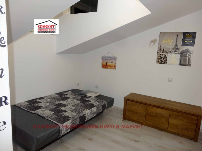 En venta  Piso de la casa Pleven , Idealen tsentar , 110 metros cuadrados | 76545934 - imagen [15]