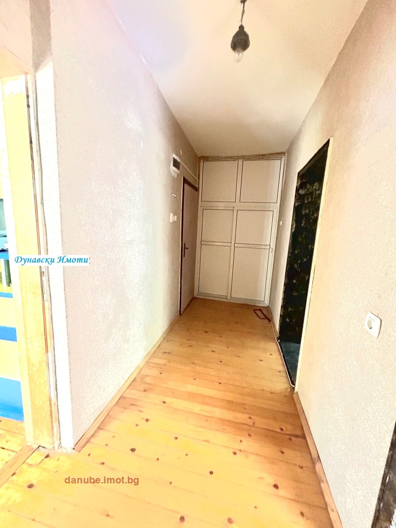 Продава ЕТАЖ ОТ КЪЩА, гр. Русе, Дружба 2, снимка 9 - Етаж от къща - 53524832