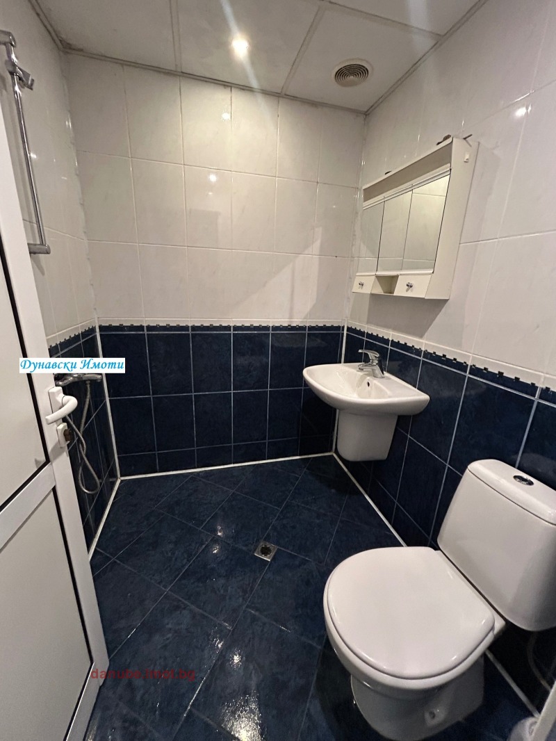 Продава ЕТАЖ ОТ КЪЩА, гр. Русе, Дружба 2, снимка 6 - Етаж от къща - 53524832