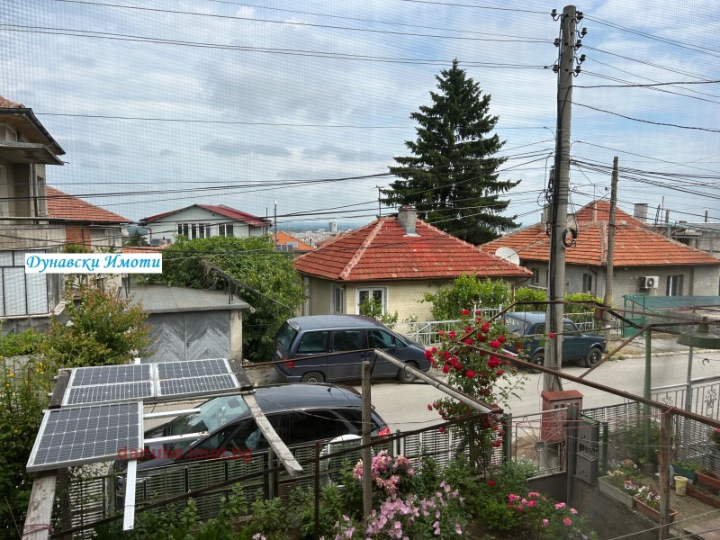 Продава ЕТАЖ ОТ КЪЩА, гр. Русе, Дружба 2, снимка 10 - Етаж от къща - 53524832