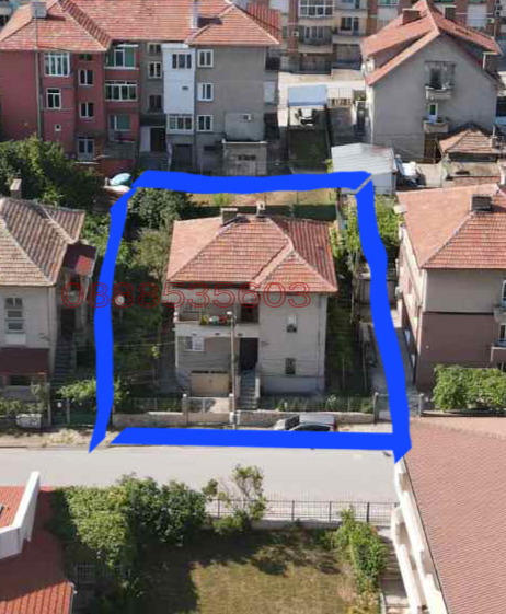 Eladó  Ház régió Veliko Tarnovo , Gorna Orjahovica , 316 négyzetméter | 56261433 - kép [16]