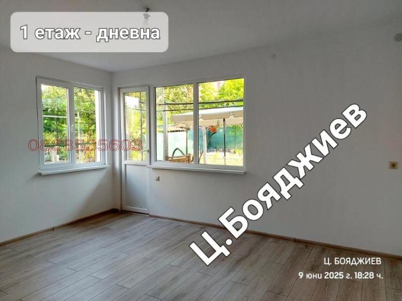Eladó  Ház régió Veliko Tarnovo , Gorna Orjahovica , 316 négyzetméter | 56261433 - kép [3]