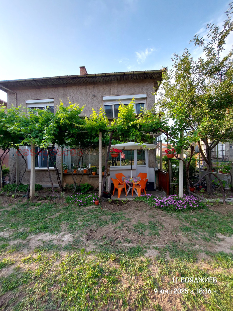 Продава  Къща област Велико Търново , гр. Горна Оряховица , 316 кв.м | 92681926 - изображение [16]
