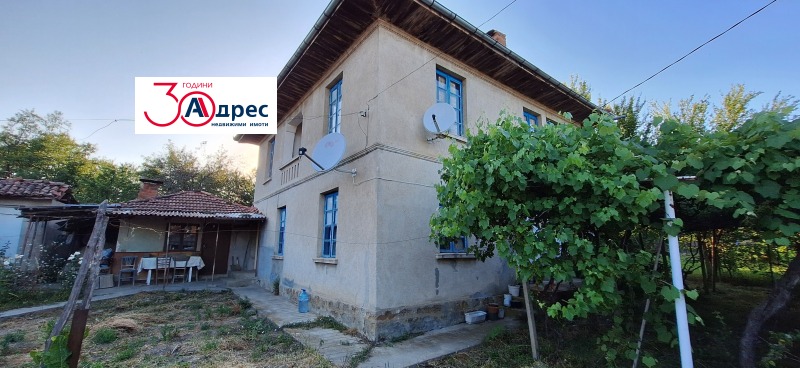 Продава  Къща област Велико Търново , гр. Елена , 170 кв.м | 95007432 - изображение [4]
