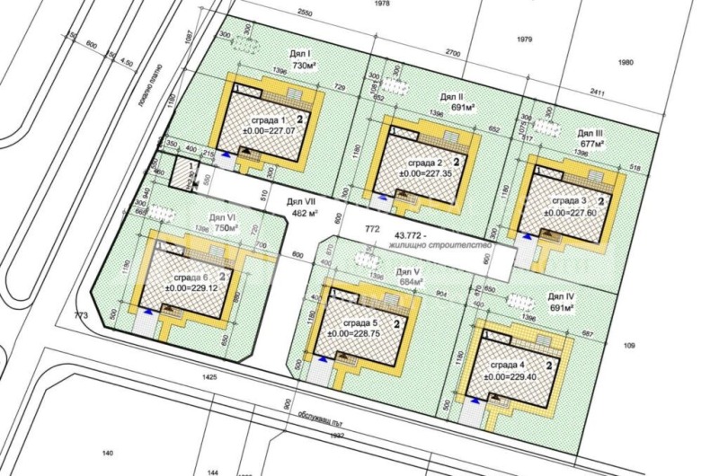 Til salg  Hus region Plovdiv , Markovo , 233 kvm | 73615129 - billede [5]