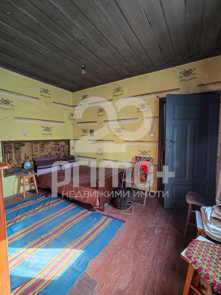 Продава КЪЩА, с. Драганово, област Велико Търново, снимка 4 - Къщи - 52468714