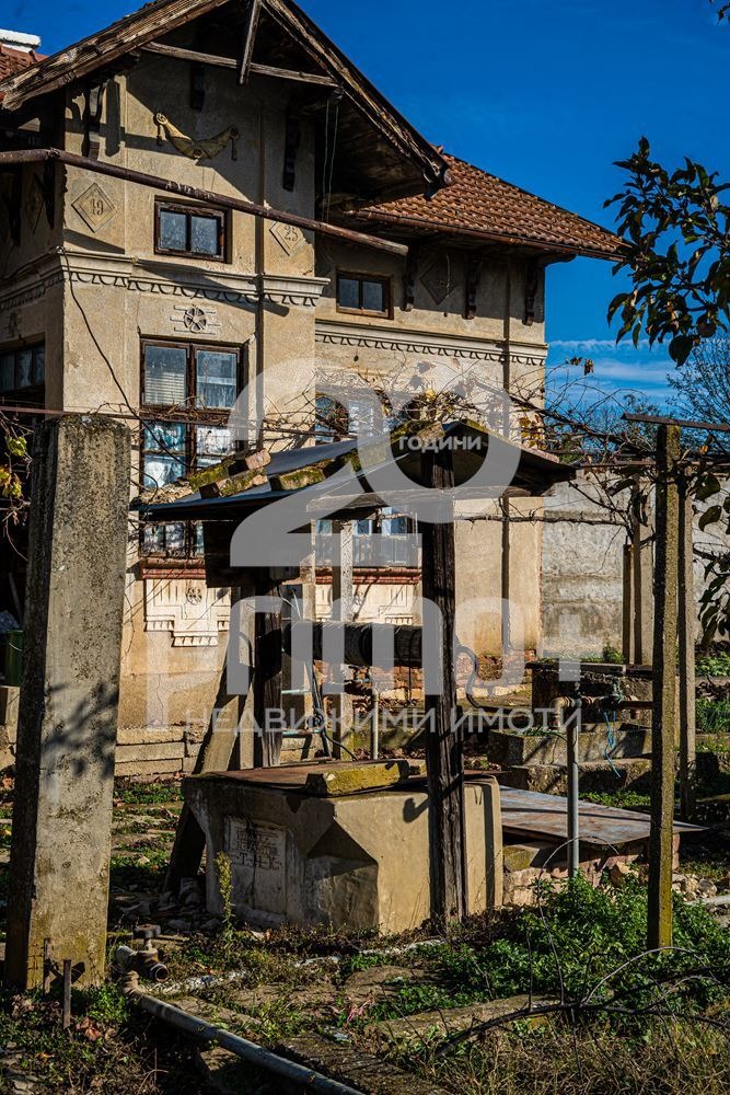 Продава КЪЩА, с. Драганово, област Велико Търново, снимка 13 - Къщи - 52468714