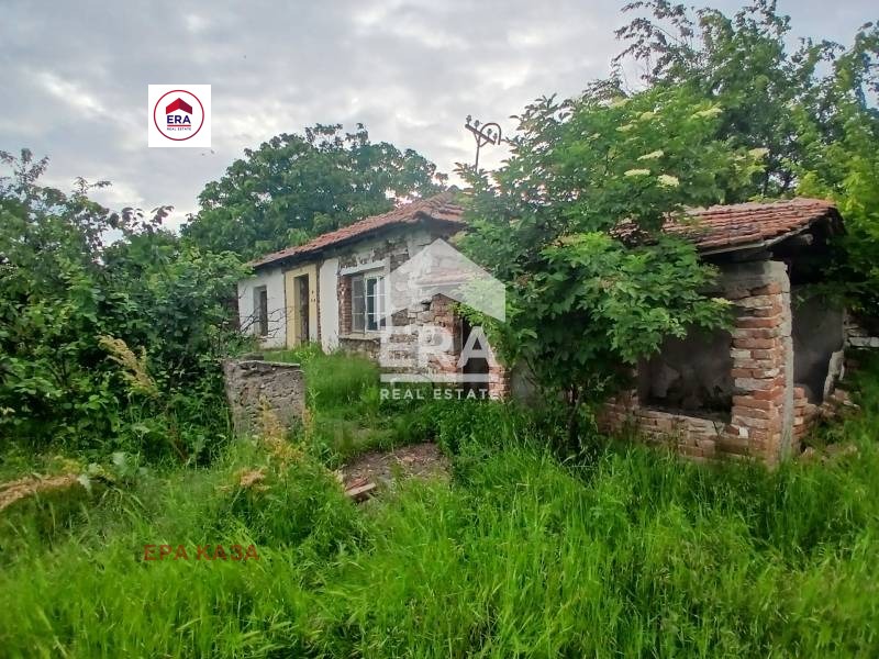 Продава КЪЩА, с. Старо село, област Сливен, снимка 2 - Къщи - 52707662