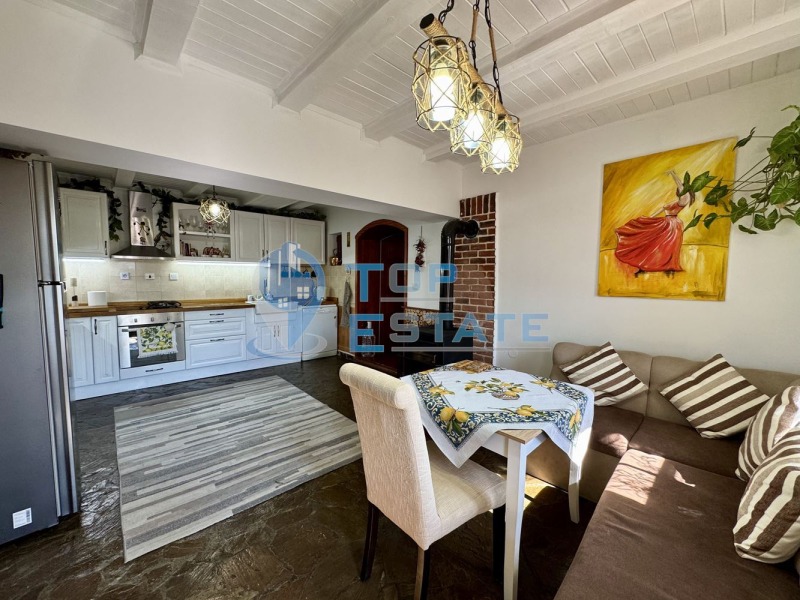 Продава КЪЩА, гр. Елена, област Велико Търново, снимка 3 - Къщи - 53494601