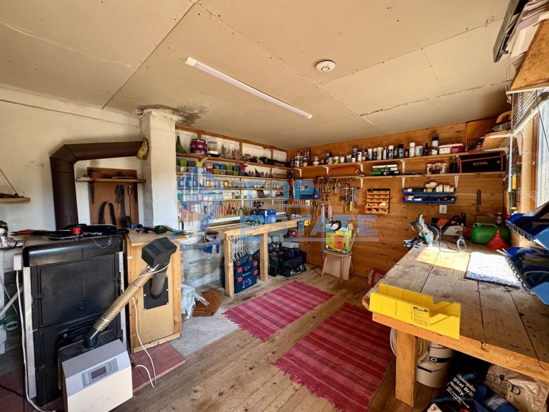 Продава КЪЩА, гр. Елена, област Велико Търново, снимка 11 - Къщи - 53494601